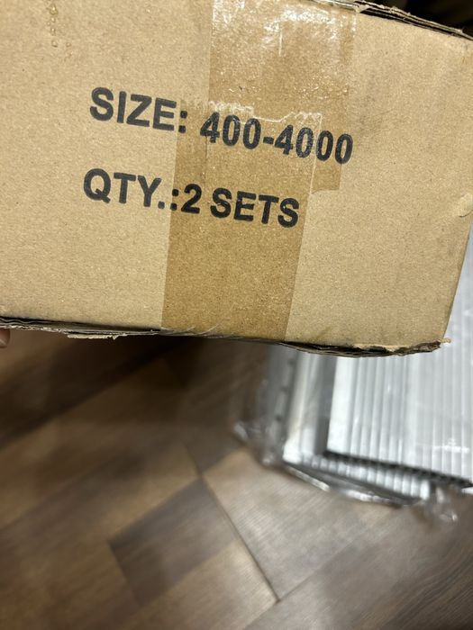 Механизм раздвижного стола 4м