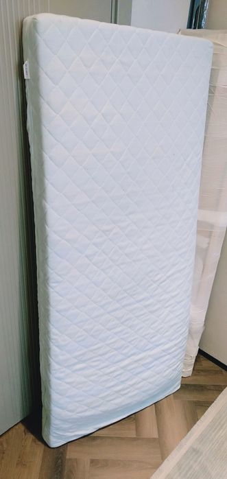 ТоДетская кровать Гулливер ИКЕА то