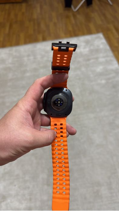 Samsung ultra watch