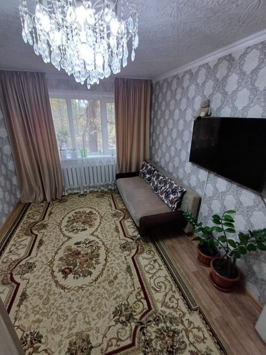 Продам квартиру 2х комн.