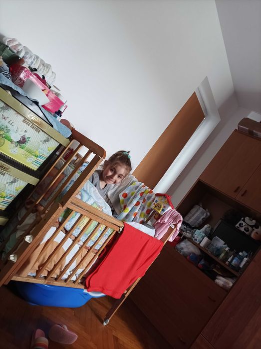 Cărucior bebe kraussman