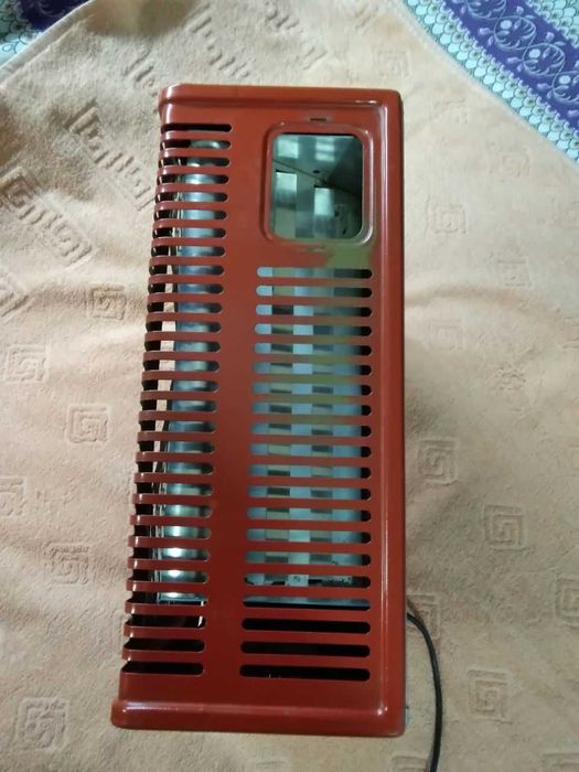 Обогреватель СССР, Мрия, состояние отличное,