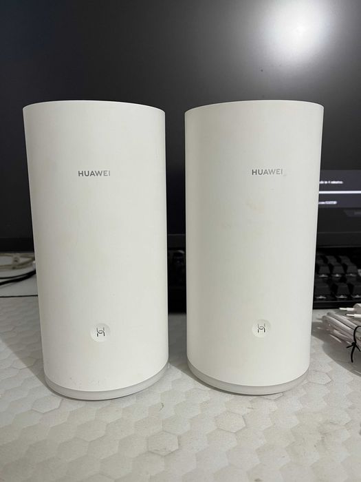 Sistem Wifi Mesh Huawei WS5800