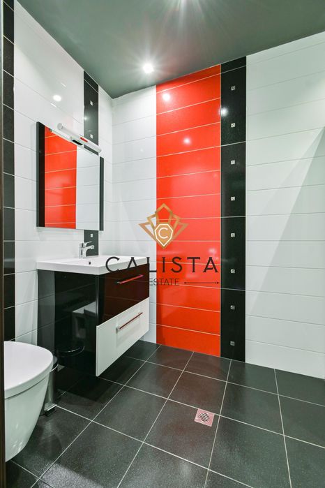 Дава се под наем Тристаен апартамент в София, Белите брези - 70 кв.м за 896.58 € - Снимка #13