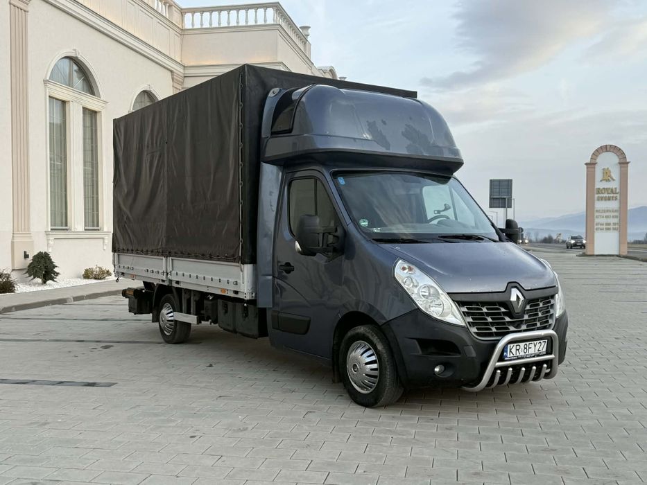 Renault master fiat ducato sprinter 318 319 316 313 iveco 35s15 35s18