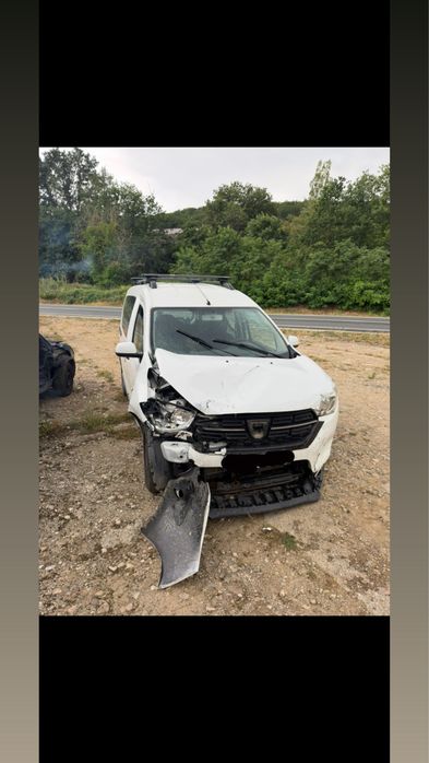 DACIA Dokker