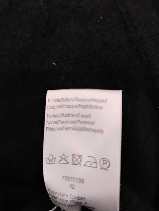 Лот блузи 100 % вълна