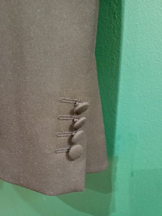 Costum  nunta cununie Alex Fashion