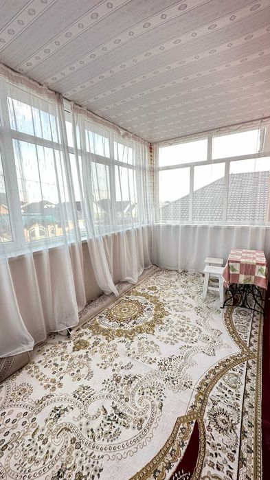 Продам коттедж в Асане