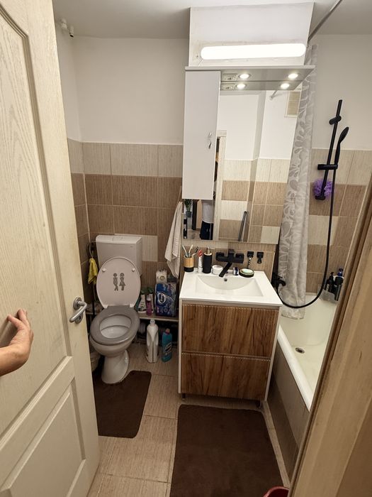 Persoana Fizica vand Apartament Grigorescu