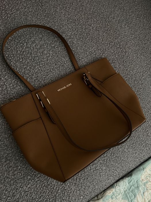 Michael Kors оригинал тоут сумка