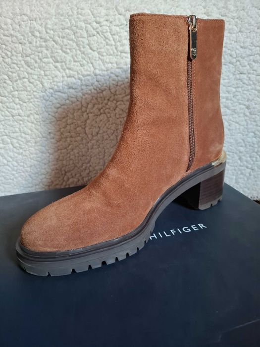 Боти Tommy Hilfiger