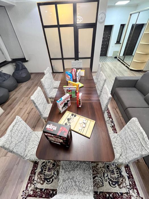 посуточная аренда Дома