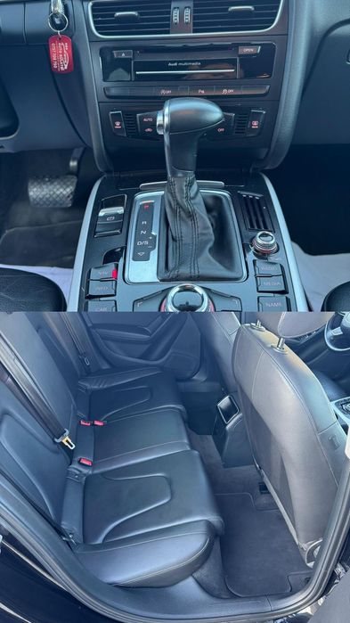 Audi A4 2015 2.0 TDI