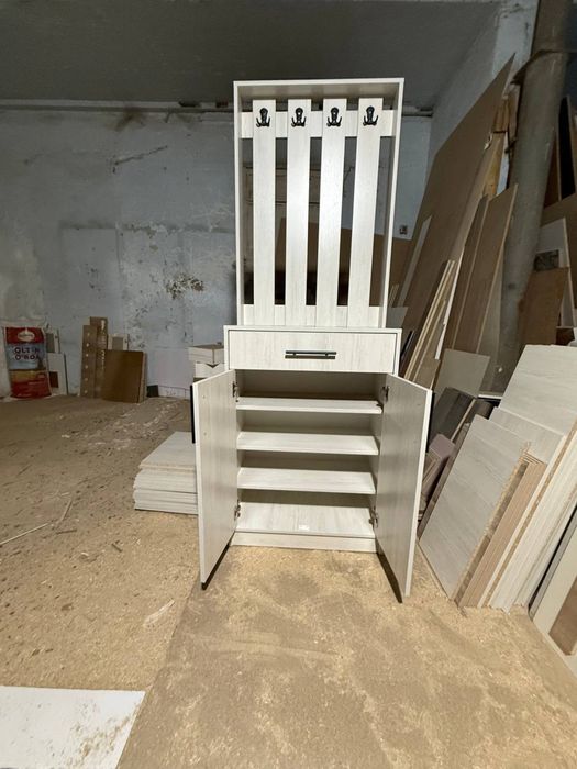 Prixojka mebel мебель для прихожей