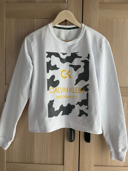 Суичър къс М размер