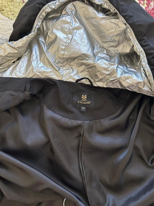 Продам плащь женский