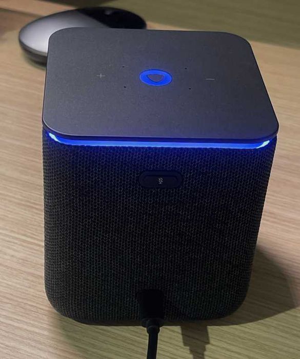 Яндекс Станция Миди