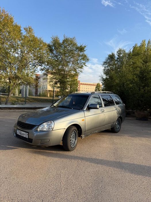 Прлдаю приору в хорошем состояний