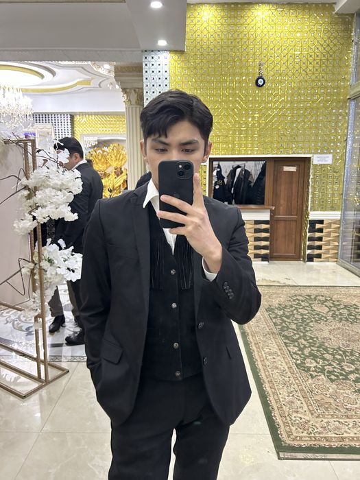 Жилетка, Карнавальный