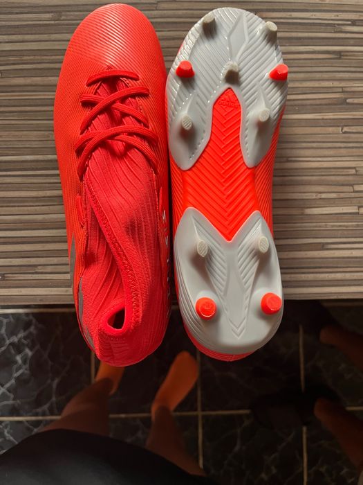 Бутонки+подарък!