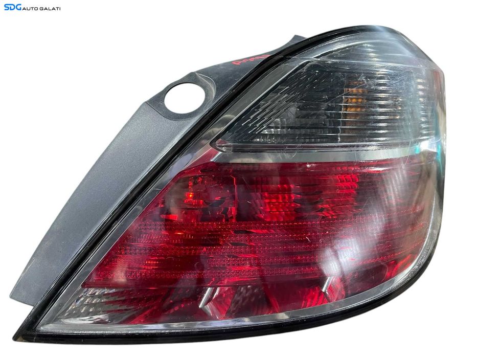 Stop Lampa Tripla Dreapta Opel Astra H Hatchback Scurt 2004 - 2010 [LR0296]