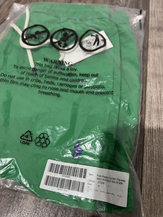 Pantaloni de baie / plaja Ralph Lauren