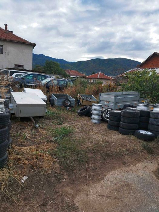 Ремаркета - всяка седмица нови попълнения