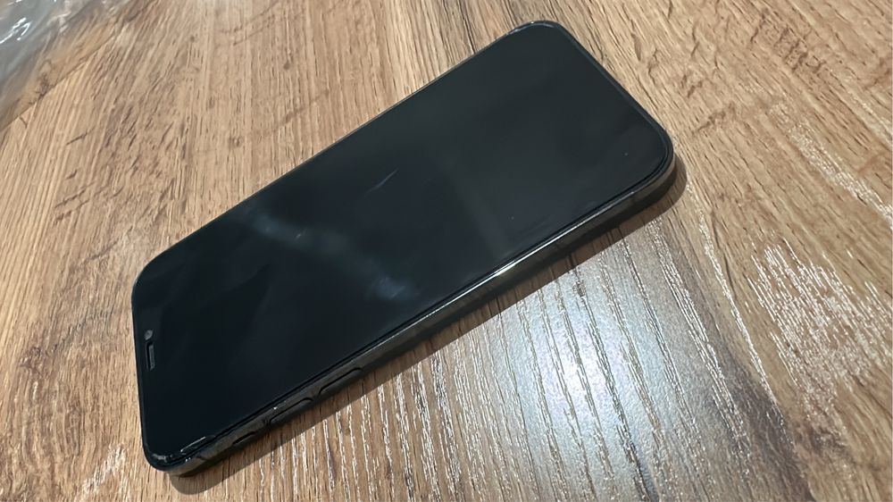 iPhone 12 pro 128 гигб