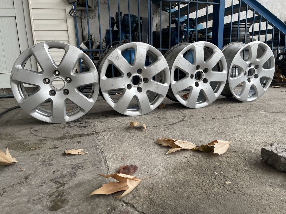 Диски  5/130-18