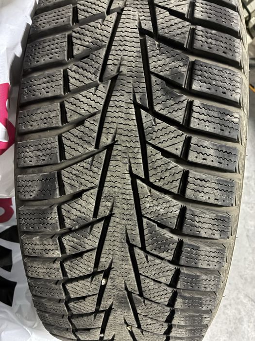 Резина Hankook r18х55х225