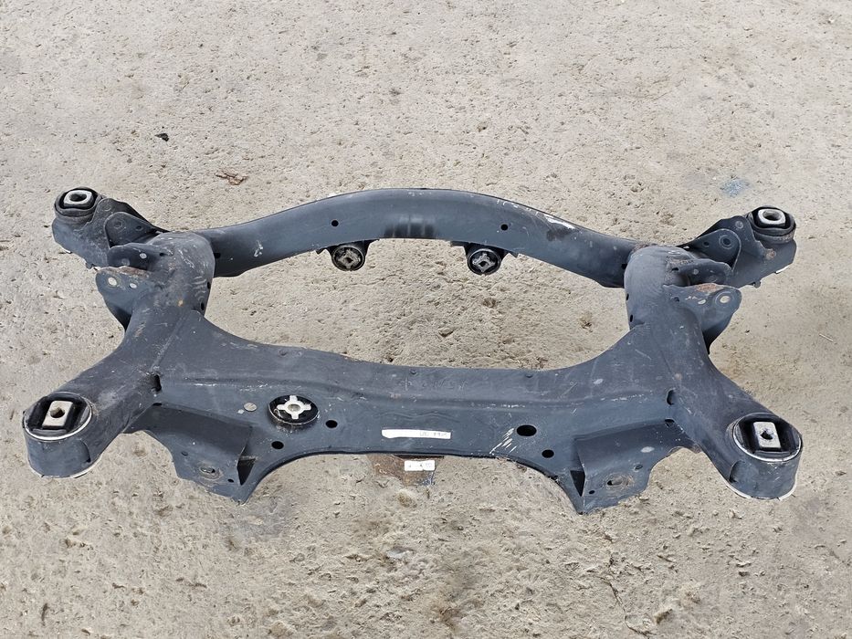 Заден мост бмв ф30 ф31 f30 f31 bmw f32 ф32