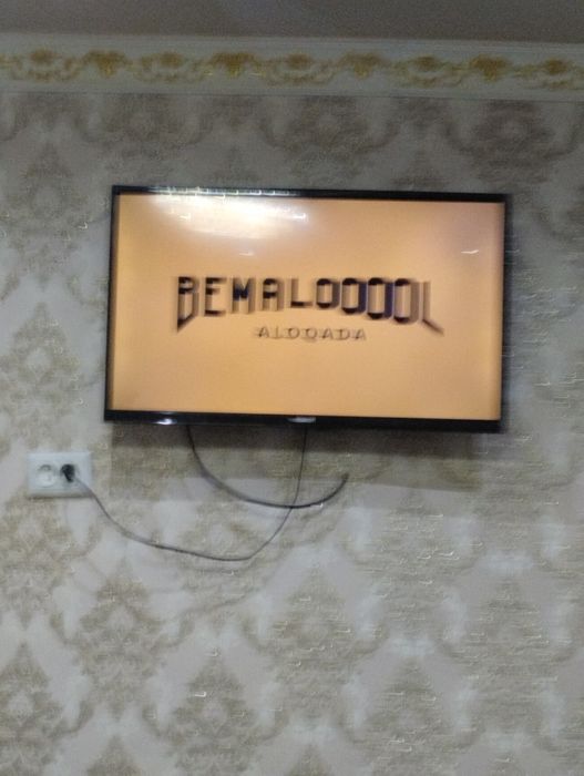 Royson telvizor 32 tali karopka dakument