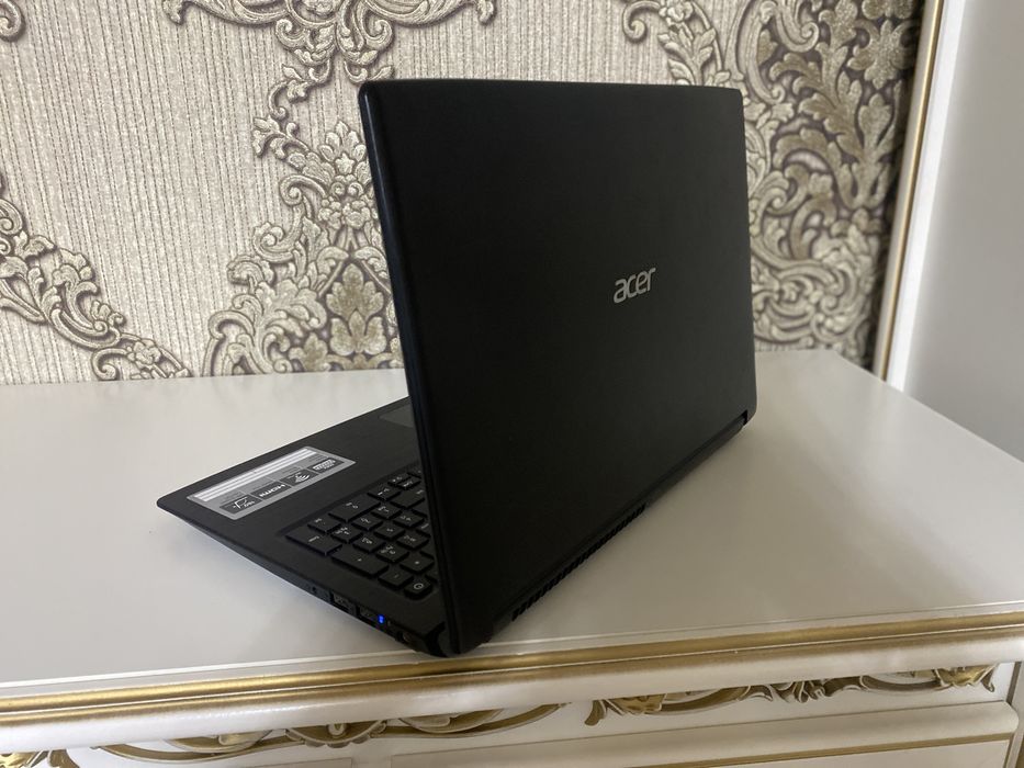 Ноутбук Acer Aspire A315-41G