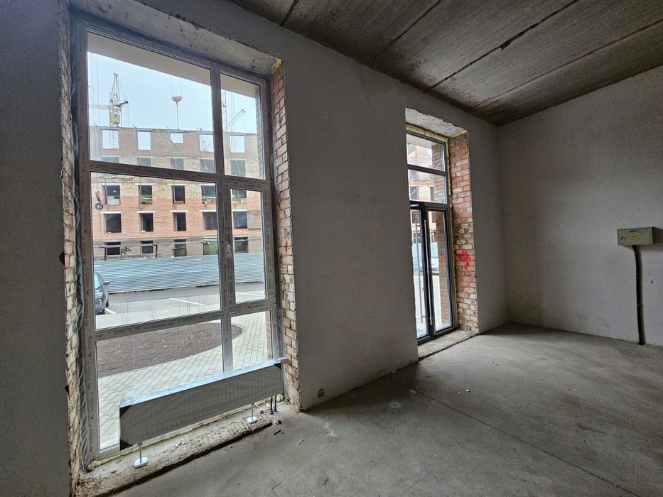 Сдается коммерческое помещение