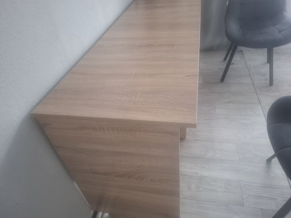 Стол компьютерный 50*160,высота 75