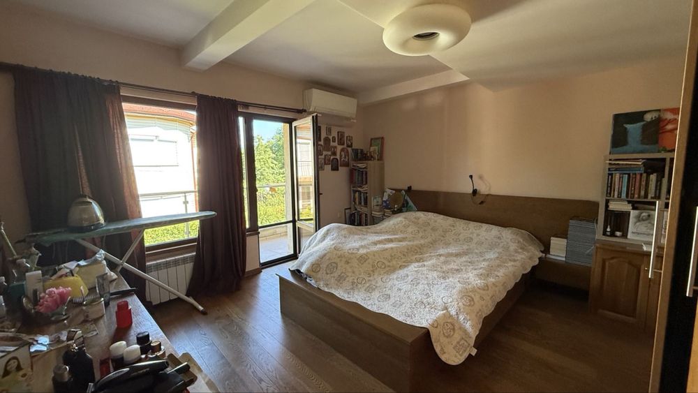 Продава се Къща в София, в.з. Врана - Лозен - 204 кв.м за 5393 €/кв.м - Снимка #3