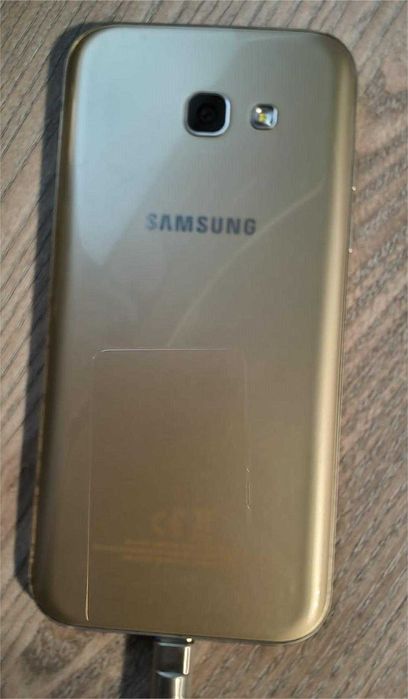 Vind telefon Sansung Galaxy A5