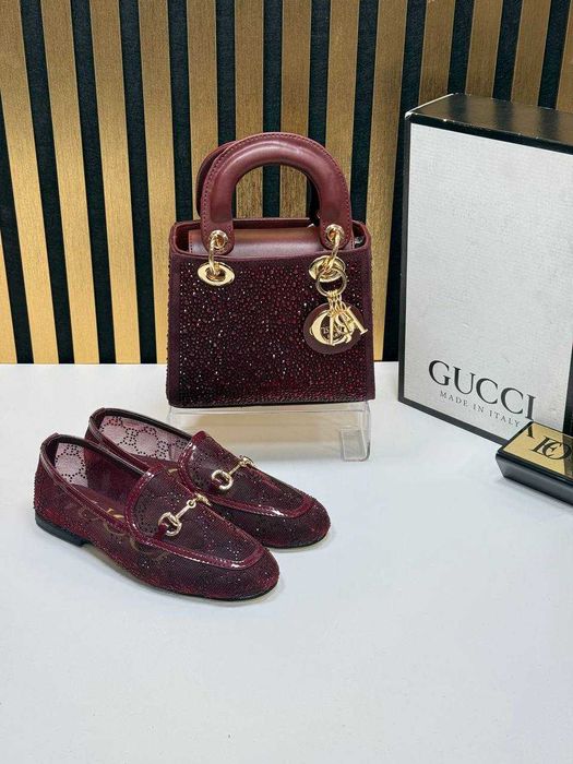 Mocasini dama de vara