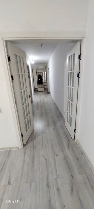 2х комнатная квартира