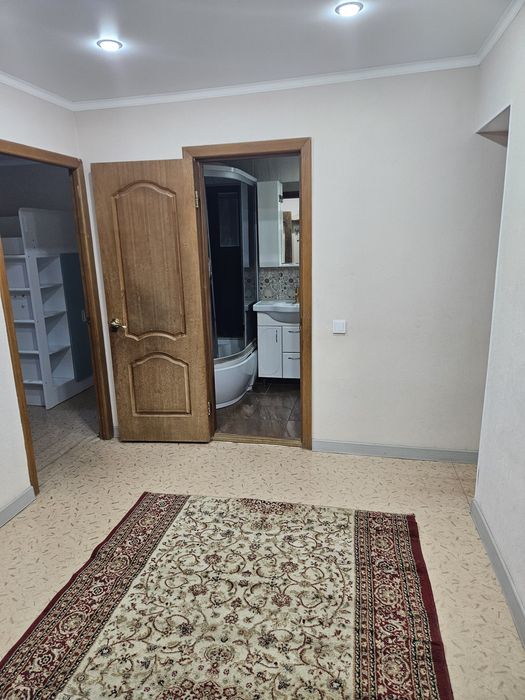 Аренда квартир а районе