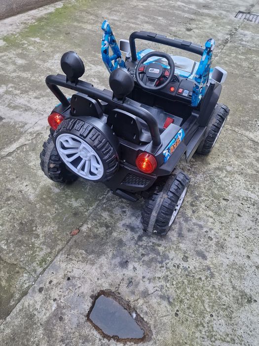 Masina electrica copii