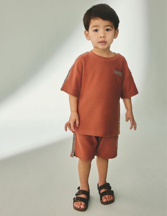 Комплект за момче Next