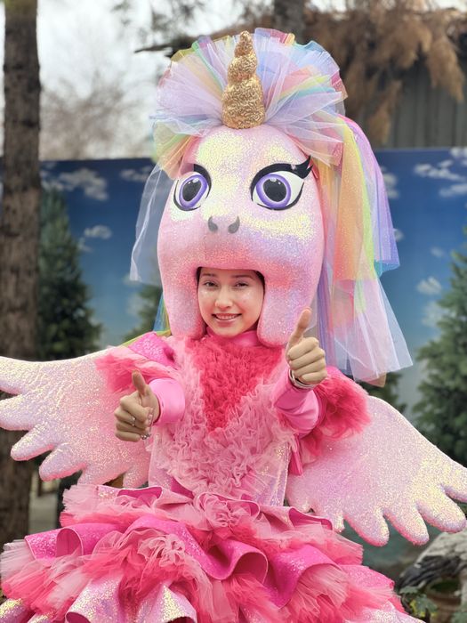 Самые веселые Аниматоры на Праздник  !!