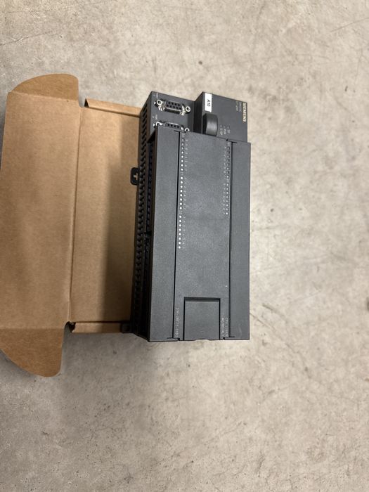 Siemens Simatic S7-200 6ES7216-2BF22-0XB0 Folosit