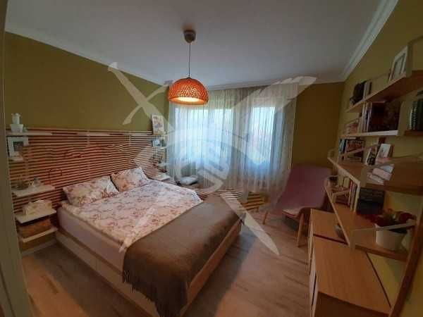 Продава се Тристаен апартамент в Черноморец - 94 кв.м за 538 €/кв.м - Снимка #6