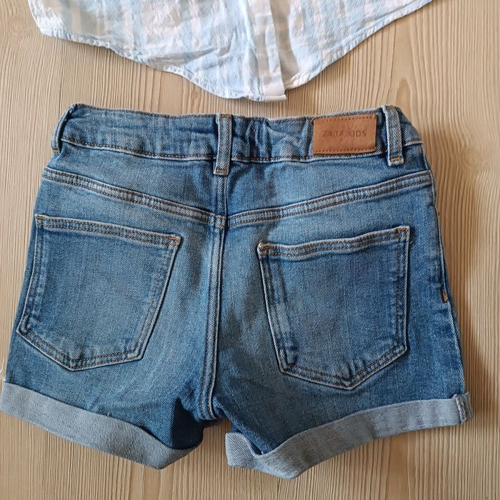 8-9 г Разкошен лот Zara