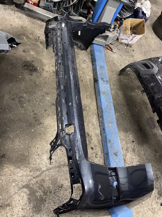 Броня BMW G05 MSport