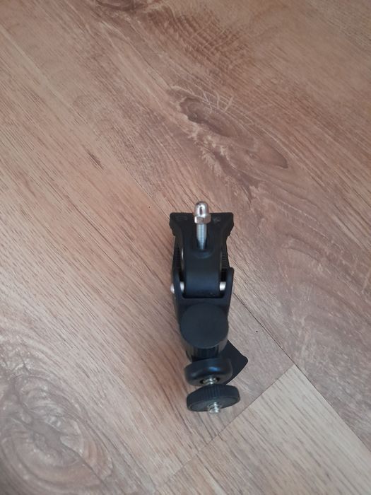 Suport lanterna/camera de acțiune/alte device-uri bicicleta NOU !!