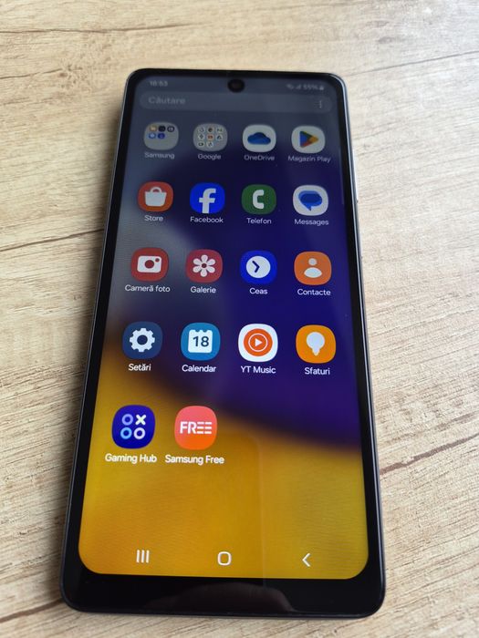 Samsung Galaxy A72